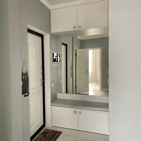 Класически Апартаменти Appartement