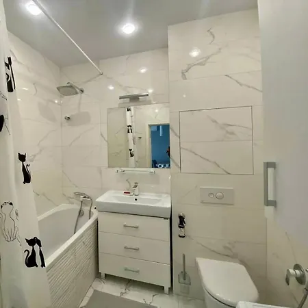 Класически Апартаменти
