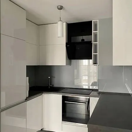 Apartment Класически Апартаменти Sofia